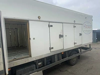 2007 iveco euro cargo ml75e14 framec koel-vries vrachtwagen - afbeelding 45 van  60