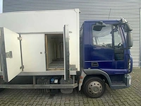 2007 iveco euro cargo ml75e14 framec koel-vries vrachtwagen - afbeelding 56 van  60