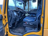 2007 iveco ml120e18 vrachtwagen - afbeelding 8 van  28