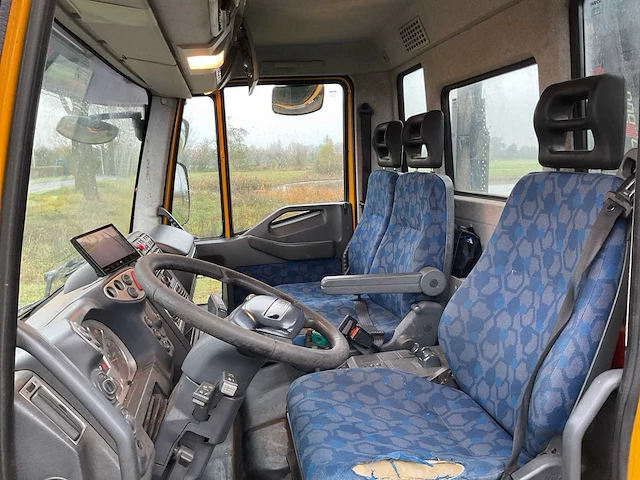 2007 iveco ml120e18 vrachtwagen - afbeelding 9 van  28