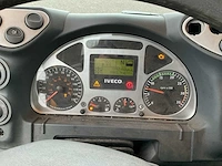 2007 iveco ml120e18 vrachtwagen - afbeelding 11 van  28