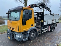 2007 iveco ml120e18 vrachtwagen