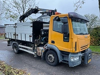 2007 iveco ml120e18 vrachtwagen - afbeelding 12 van  28