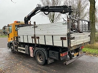2007 iveco ml120e18 vrachtwagen - afbeelding 22 van  28
