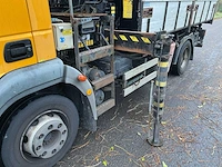 2007 iveco ml120e18 vrachtwagen - afbeelding 25 van  28