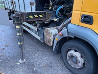 2007 iveco ml120e18 vrachtwagen - afbeelding 26 van  28