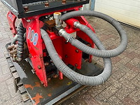 2007 jab jvc 100 trilblok c30 / cw40 - afbeelding 2 van  13