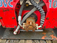 2007 jab jvc 100 trilblok c30 / cw40 - afbeelding 4 van  13