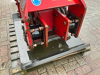 2007 jab jvc 100 trilblok c30 / cw40 - afbeelding 5 van  13