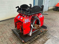 2007 jab jvc 100 trilblok c30 / cw40 - afbeelding 7 van  13