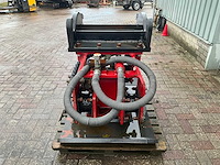 2007 jab jvc 100 trilblok c30 / cw40 - afbeelding 8 van  13