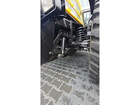 2007 jcb fastrac 2140 hmv vierwielaangedreven landbouwtractor - afbeelding 8 van  26