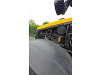 2007 jcb fastrac 2140 hmv vierwielaangedreven landbouwtractor - afbeelding 9 van  26