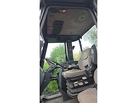 2007 jcb fastrac 2140 hmv vierwielaangedreven landbouwtractor - afbeelding 11 van  26