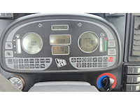 2007 jcb fastrac 2140 hmv vierwielaangedreven landbouwtractor - afbeelding 14 van  26