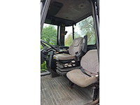 2007 jcb fastrac 2140 hmv vierwielaangedreven landbouwtractor - afbeelding 15 van  26