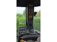 2007 jcb fastrac 2140 hmv vierwielaangedreven landbouwtractor - afbeelding 16 van  26