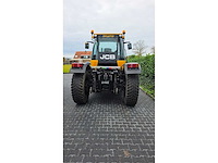 2007 jcb fastrac 2140 hmv vierwielaangedreven landbouwtractor - afbeelding 26 van  26