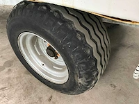 2007 jensen a 328 zkx versnippercombinatie - afbeelding 12 van  13