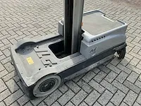 2007 jlg 10msp hoogwerker - afbeelding 6 van  19