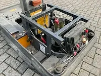 2007 jlg 10msp hoogwerker - afbeelding 7 van  19
