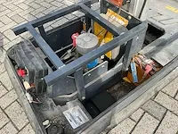 2007 jlg 10msp hoogwerker - afbeelding 8 van  19