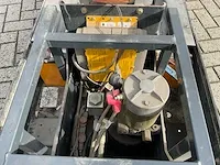 2007 jlg 10msp hoogwerker - afbeelding 9 van  19