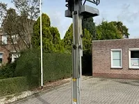 2007 jlg 10msp hoogwerker - afbeelding 12 van  19