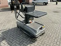 2007 jlg 10msp hoogwerker - afbeelding 13 van  19