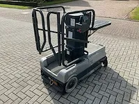 2007 jlg 10msp hoogwerker - afbeelding 14 van  19