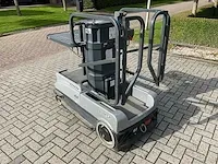 2007 jlg 10msp hoogwerker - afbeelding 15 van  19