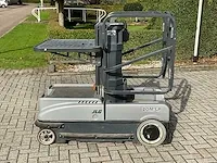 2007 jlg 10msp hoogwerker - afbeelding 16 van  19