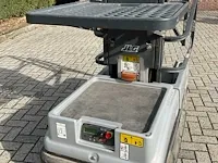 2007 jlg 10msp hoogwerker - afbeelding 17 van  19