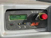 2007 jlg 10msp hoogwerker - afbeelding 18 van  19