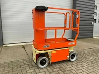 2007 jlg 1230es hoogwerker - afbeelding 1 van  11