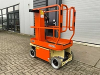 2007 jlg 1230es hoogwerker - afbeelding 6 van  11