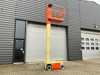 2007 jlg 1230es hoogwerker - afbeelding 7 van  11