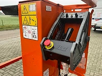 2007 jlg 1230es hoogwerker - afbeelding 9 van  11