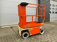 2007 jlg 1230es hoogwerker - afbeelding 1 van  11