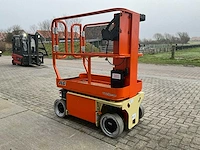 2007 jlg 1230es hoogwerker - afbeelding 4 van  11