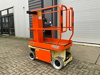 2007 jlg 1230es hoogwerker - afbeelding 6 van  11