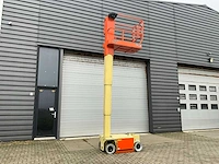 2007 jlg 1230es hoogwerker - afbeelding 7 van  11