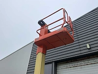 2007 jlg 1230es hoogwerker - afbeelding 8 van  11