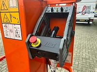 2007 jlg 1230es hoogwerker - afbeelding 9 van  11