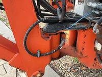 2007 jlg 1350sjp ultra boom knikarmhoogwerker - afbeelding 4 van  49