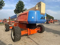 2007 jlg 1350sjp ultra boom knikarmhoogwerker - afbeelding 9 van  49