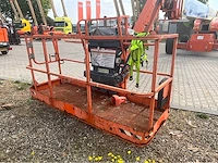 2007 jlg 1350sjp ultra boom knikarmhoogwerker - afbeelding 10 van  49