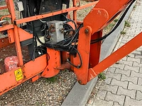2007 jlg 1350sjp ultra boom knikarmhoogwerker - afbeelding 15 van  49