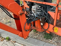 2007 jlg 1350sjp ultra boom knikarmhoogwerker - afbeelding 16 van  49
