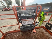2007 jlg 1350sjp ultra boom knikarmhoogwerker - afbeelding 18 van  49